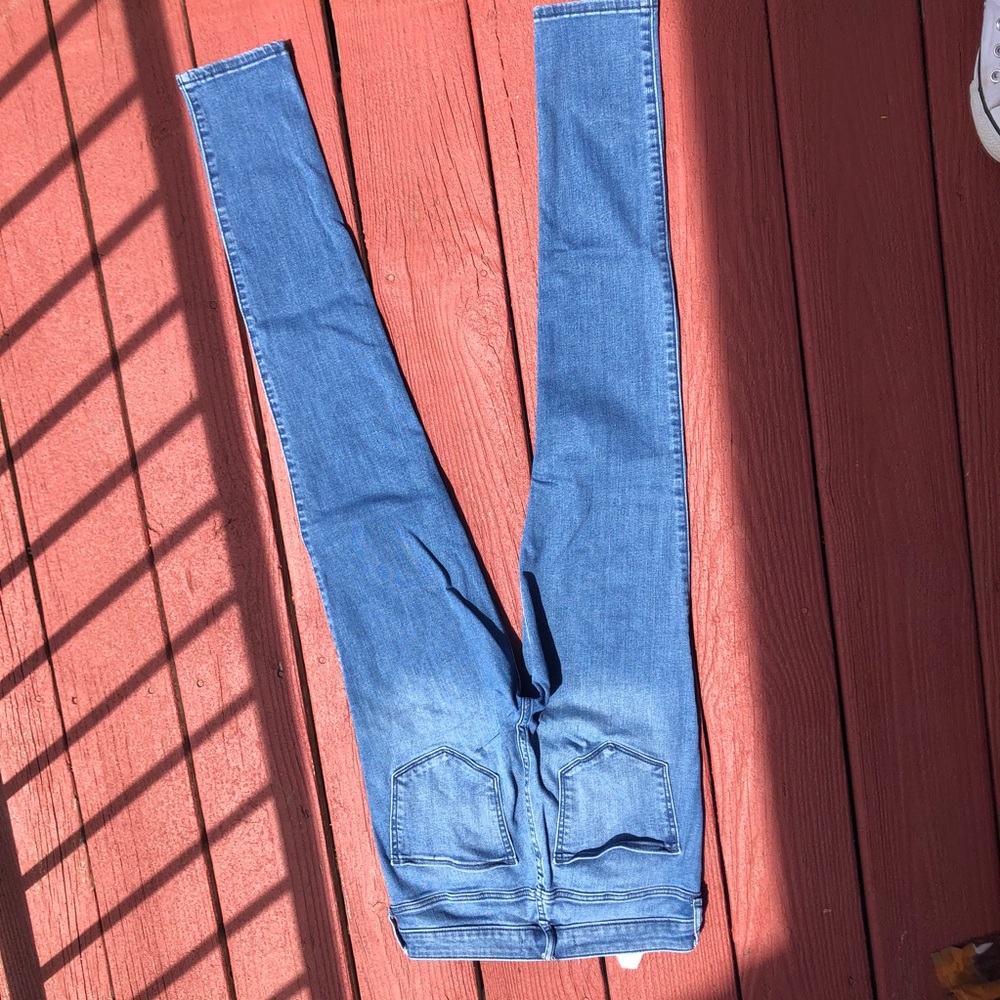 Abercrombie and Fitch Jeans - Picture 3 of 4